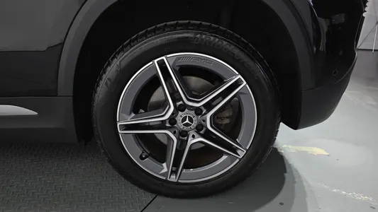 Mercedes-Benz GLA-Class H247 GLA250 4MATIC 2022 21