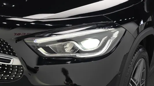 Mercedes-Benz GLA-Class H247 GLA250 4MATIC 2022 22