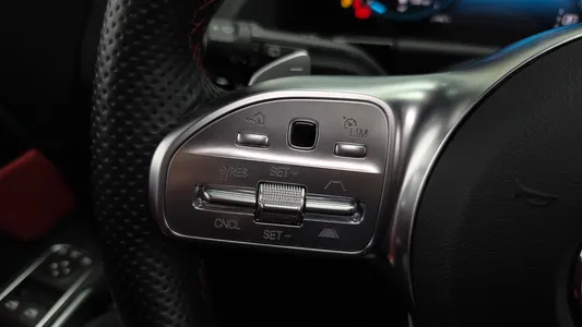 Mercedes-Benz GLA-Class H247 GLA250 4MATIC 2022 27