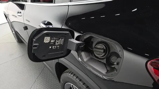 Mercedes-Benz GLA-Class H247 GLA250 4MATIC 2022 30