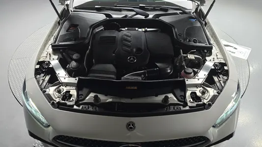 Mercedes-Benz CLS-Class C257 CLS300d 4MATIC 2023 6