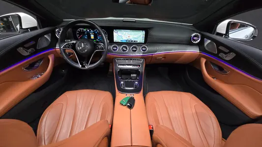 Mercedes-Benz CLS-Class C257 CLS300d 4MATIC 2023 7