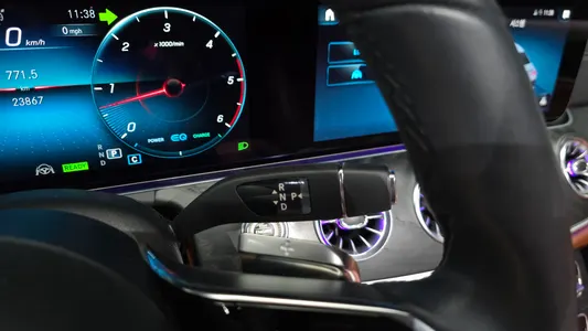 Mercedes-Benz CLS-Class C257 CLS300d 4MATIC 2023 9