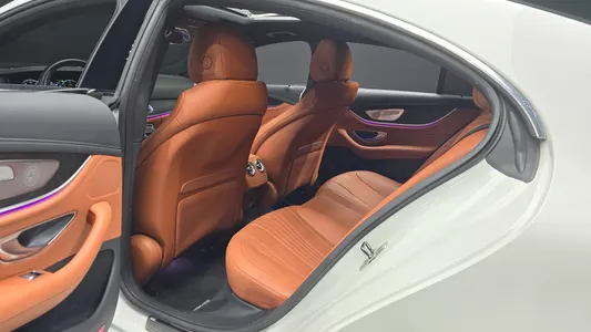 Mercedes-Benz CLS-Class C257 CLS300d 4MATIC 2023 11