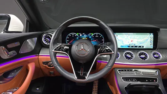 Mercedes-Benz CLS-Class C257 CLS300d 4MATIC 2023 12