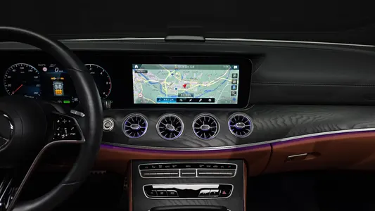Mercedes-Benz CLS-Class C257 CLS300d 4MATIC 2023 13