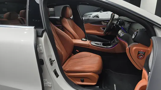Mercedes-Benz CLS-Class C257 CLS300d 4MATIC 2023 27