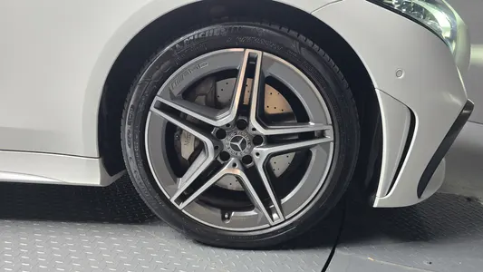 Mercedes-Benz CLS-Class C257 CLS300d 4MATIC 2023 22