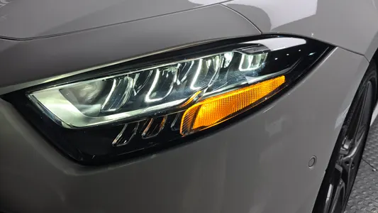 Mercedes-Benz CLS-Class C257 CLS300d 4MATIC 2023 23