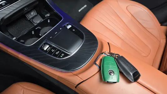 Mercedes-Benz CLS-Class C257 CLS300d 4MATIC 2023 28