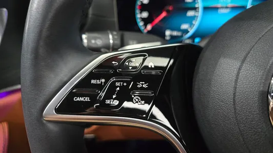 Mercedes-Benz CLS-Class C257 CLS300d 4MATIC 2023 30