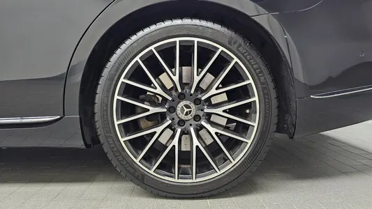 Mercedes-Benz S-Class W223 S580L 4MATIC 2022 21