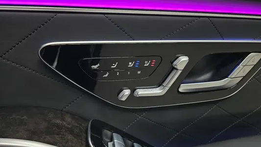 Mercedes-Benz S-Class W223 S580L 4MATIC 2022 33