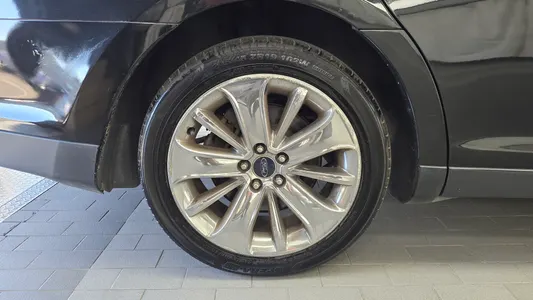 Ford 토러스 3.5 Limited 2010 5