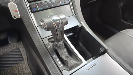 Ford 토러스 3.5 Limited 2010 9