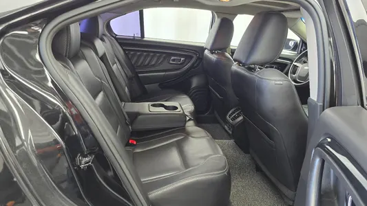 Ford 토러스 3.5 Limited 2010 11