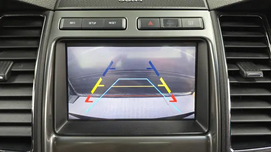 Ford 토러스 3.5 Limited 2010 14