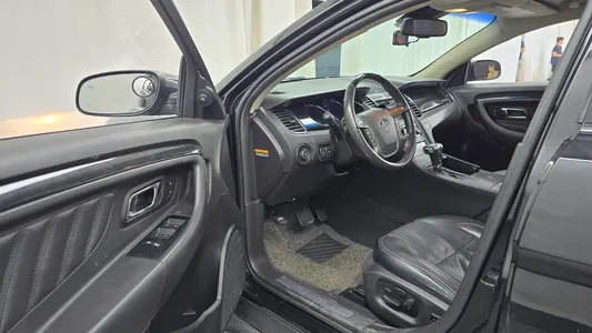 Ford 토러스 3.5 Limited 2010 10