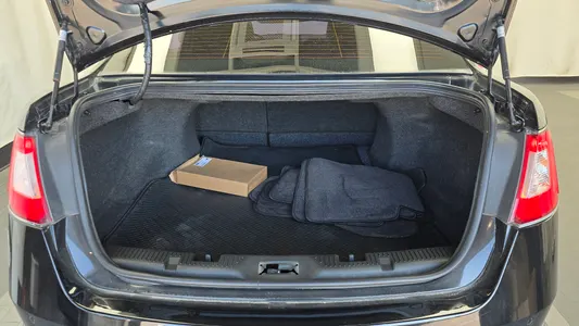 Ford 토러스 3.5 Limited 2010 20
