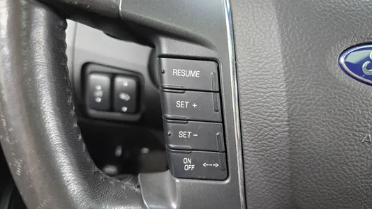 Ford 토러스 3.5 Limited 2010 16