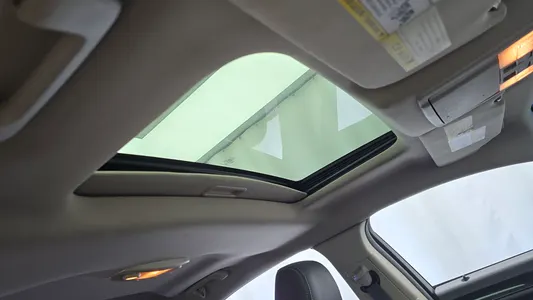 Ford 토러스 3.5 Limited 2010 17