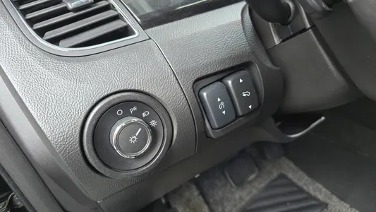 Ford 토러스 3.5 Limited 2010 19