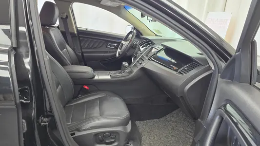 Ford 토러스 3.5 Limited 2010 26