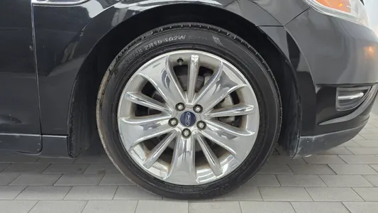 Ford 토러스 3.5 Limited 2010 21