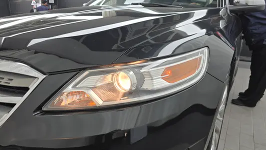 Ford 토러스 3.5 Limited 2010 22