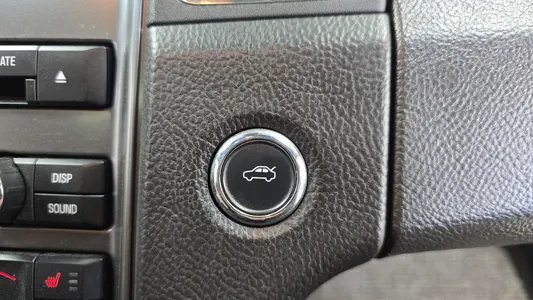Ford 토러스 3.5 Limited 2010 30