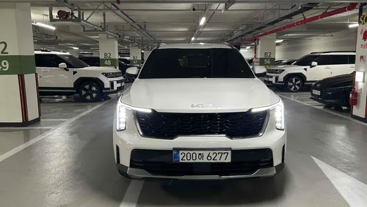 Kia 4 HEV 1.6 2WD 2026