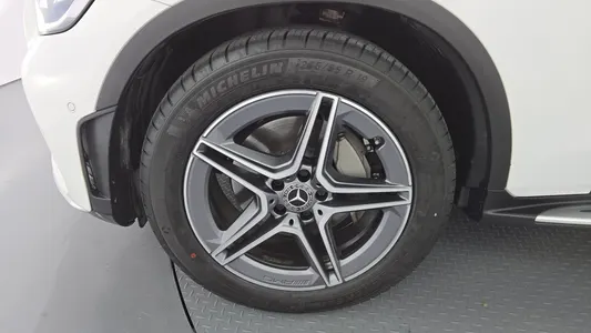 Mercedes-Benz GLC-Class X253 GLC220 d 4MATIC 2023 4