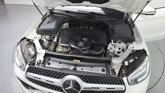 Mercedes-Benz GLC-Class X253 GLC220 d 4MATIC 2023 5
