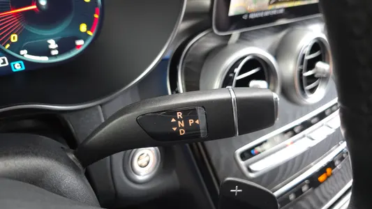 Mercedes-Benz GLC-Class X253 GLC220 d 4MATIC 2023 8