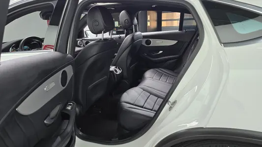 Mercedes-Benz GLC-Class X253 GLC220 d 4MATIC 2023 10