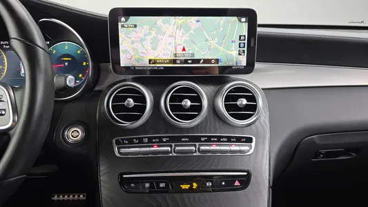 Mercedes-Benz GLC-Class X253 GLC220 d 4MATIC 2023 11