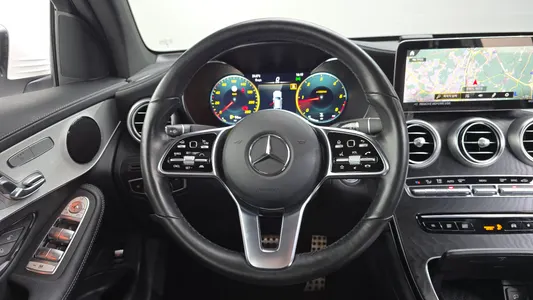 Mercedes-Benz GLC-Class X253 GLC220 d 4MATIC 2023 12