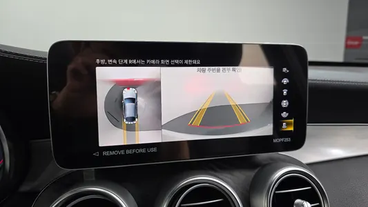 Mercedes-Benz GLC-Class X253 GLC220 d 4MATIC 2023 13