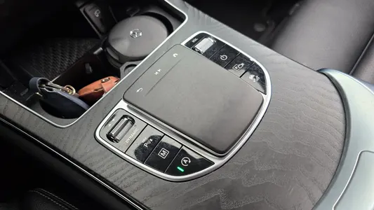 Mercedes-Benz GLC-Class X253 GLC220 d 4MATIC 2023 14