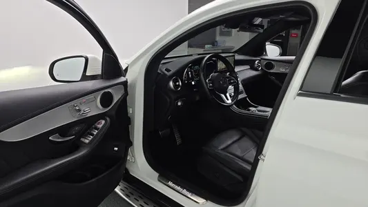 Mercedes-Benz GLC-Class X253 GLC220 d 4MATIC 2023 9