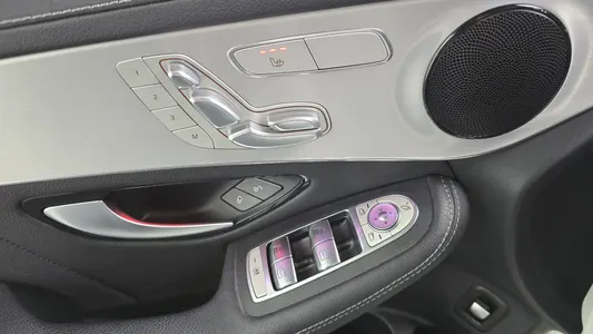 Mercedes-Benz GLC-Class X253 GLC220 d 4MATIC 2023 19