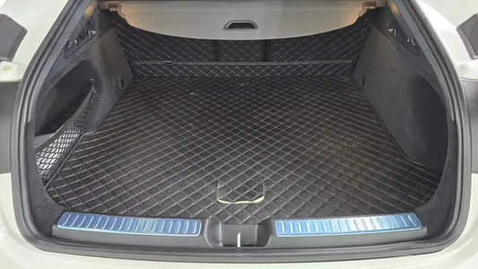 Mercedes-Benz GLC-Class X253 GLC220 d 4MATIC 2023 16