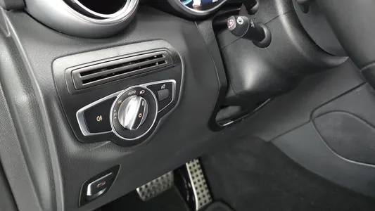 Mercedes-Benz GLC-Class X253 GLC220 d 4MATIC 2023 18