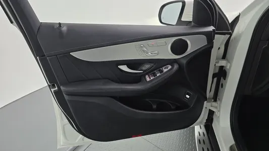 Mercedes-Benz GLC-Class X253 GLC220 d 4MATIC 2023 24