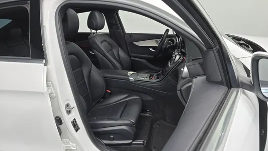 Mercedes-Benz GLC-Class X253 GLC220 d 4MATIC 2023 26