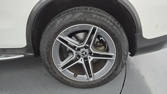 Mercedes-Benz GLC-Class X253 GLC220 d 4MATIC 2023 21