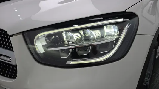 Mercedes-Benz GLC-Class X253 GLC220 d 4MATIC 2023 22