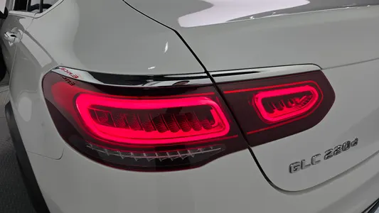 Mercedes-Benz GLC-Class X253 GLC220 d 4MATIC 2023 23