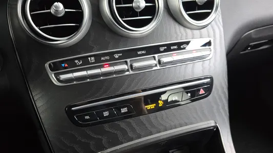 Mercedes-Benz GLC-Class X253 GLC220 d 4MATIC 2023 29