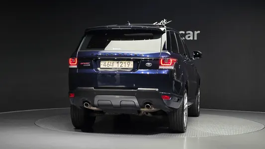 Land Rover 2 3.0 SDV6 AB 2017 4